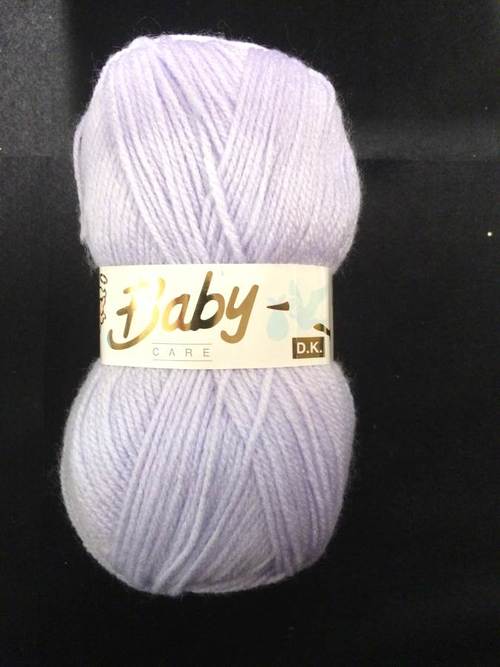 Baby Care DK Lilac