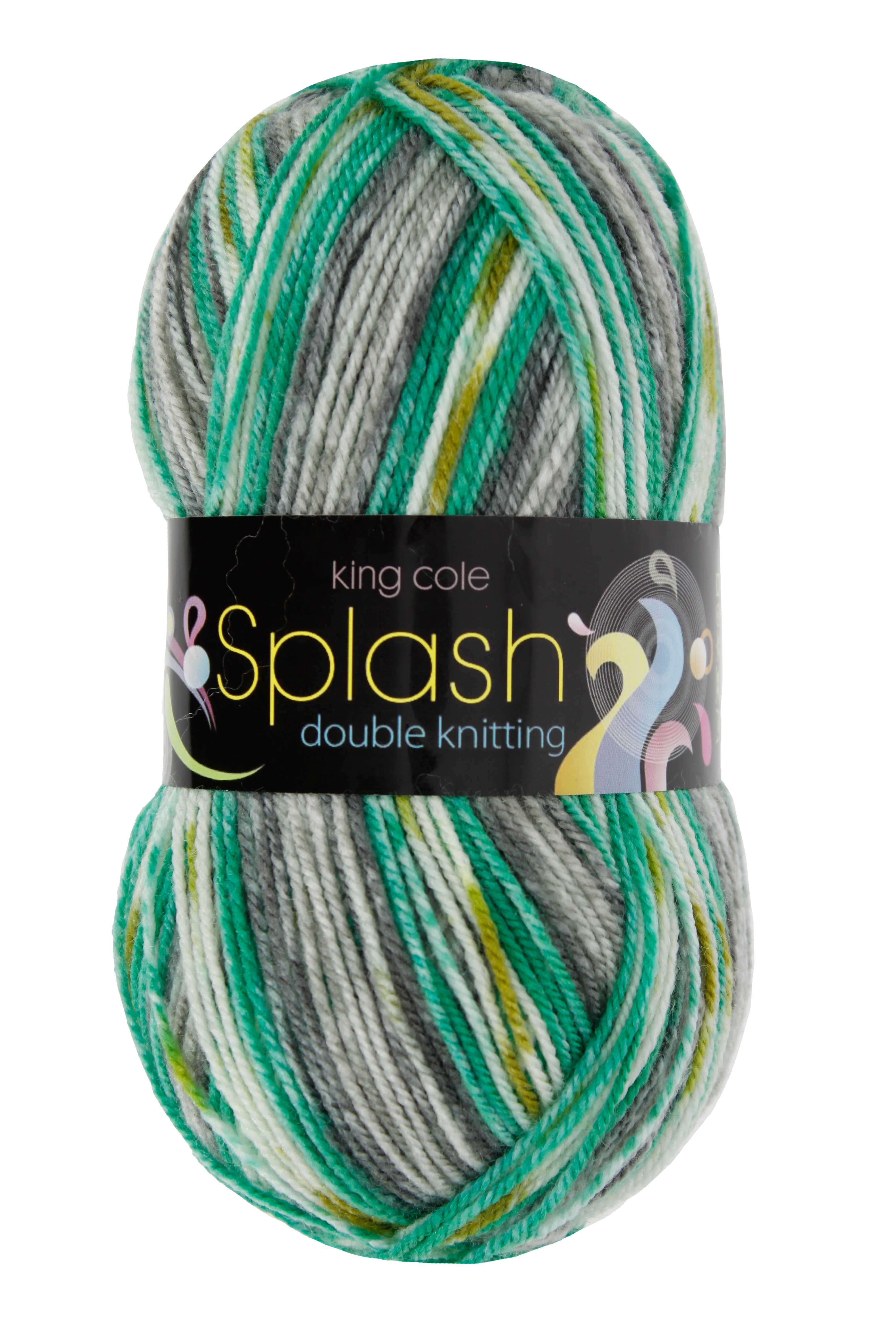 Splash DK Yarn Bundles
