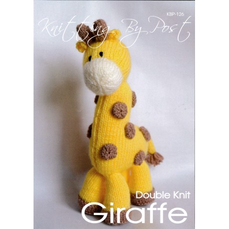 Giraffe KBP126