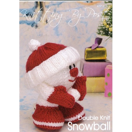 Snowball KBP211
