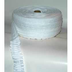 1" Curtain Tape 100 Mtr Roll - Click Image to Close