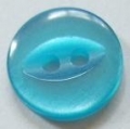 Fish Eye Polyester Button Size 18L x10 - Click Image to Close