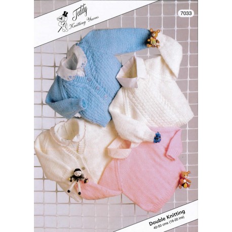 Pattern 7033 Pack Of 10 - Click Image to Close