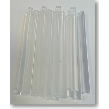 Glue Sticks For Glue Gun 20 Per Pack - Click Image to Close
