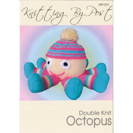 Octopus KBP023 - Click Image to Close