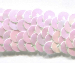 20mm Stretch Sequin 10 Mtr Card - Click Image to Close