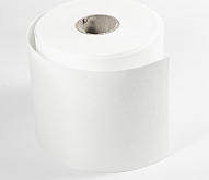 6" Buckram 25 Mtr Roll - Click Image to Close
